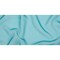 1 Yard Luxury Silk Organza Fabric Sheer Lightweight Solid Deep Teal Blue 44 Inch Width